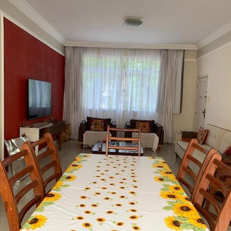 Apartmán Lindo Ap No Porto Da Barra Salvador Exteriér fotografie