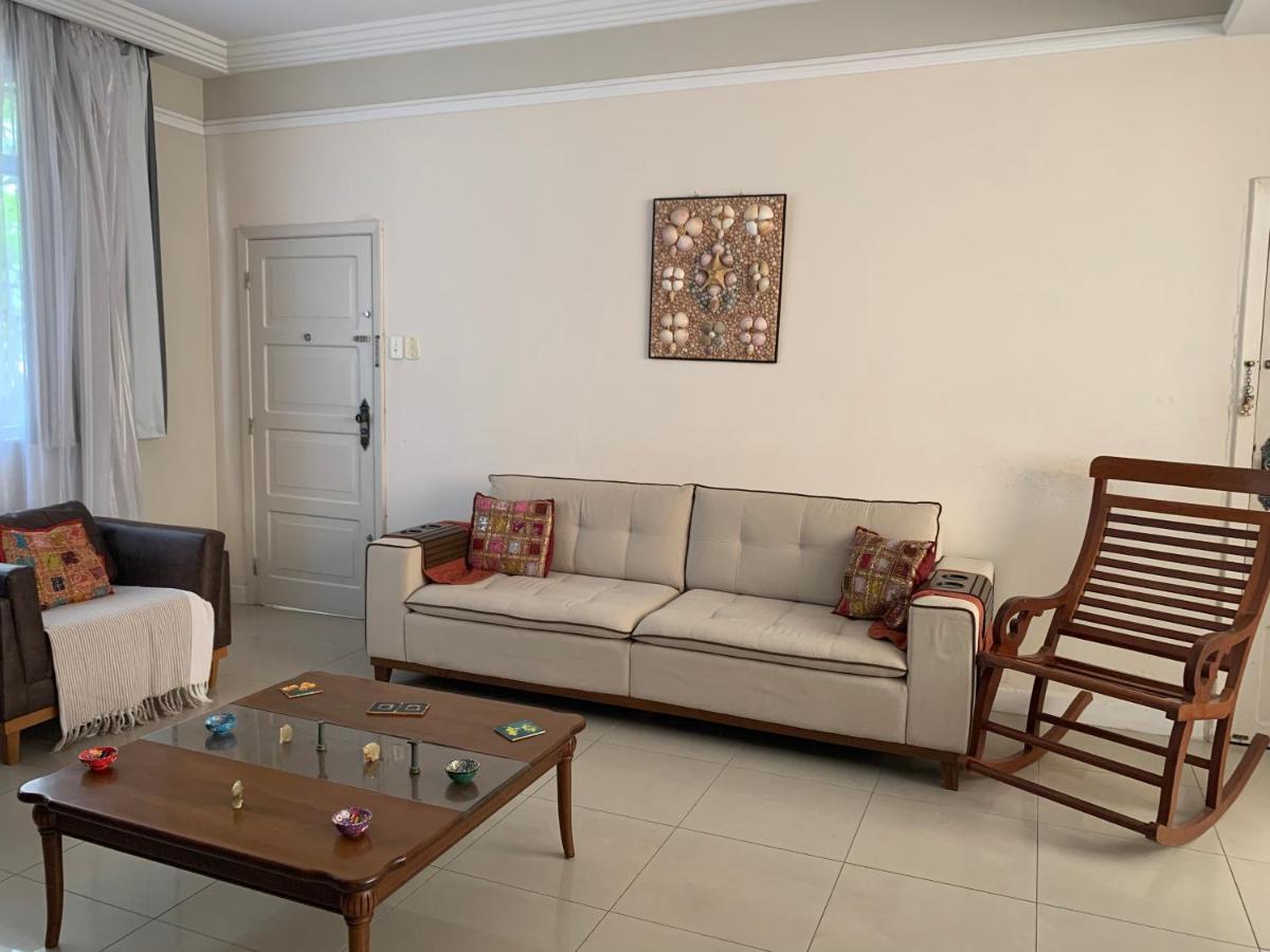 Apartmán Lindo Ap No Porto Da Barra Salvador Exteriér fotografie