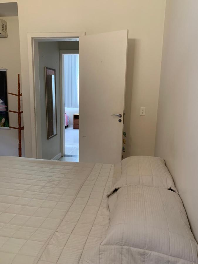 Apartmán Lindo Ap No Porto Da Barra Salvador Exteriér fotografie