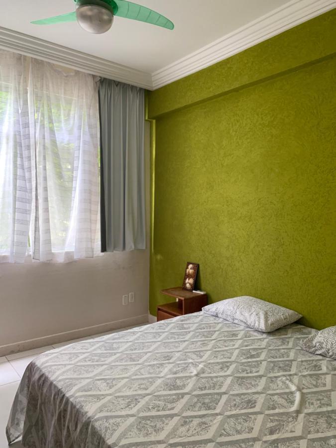 Apartmán Lindo Ap No Porto Da Barra Salvador Exteriér fotografie
