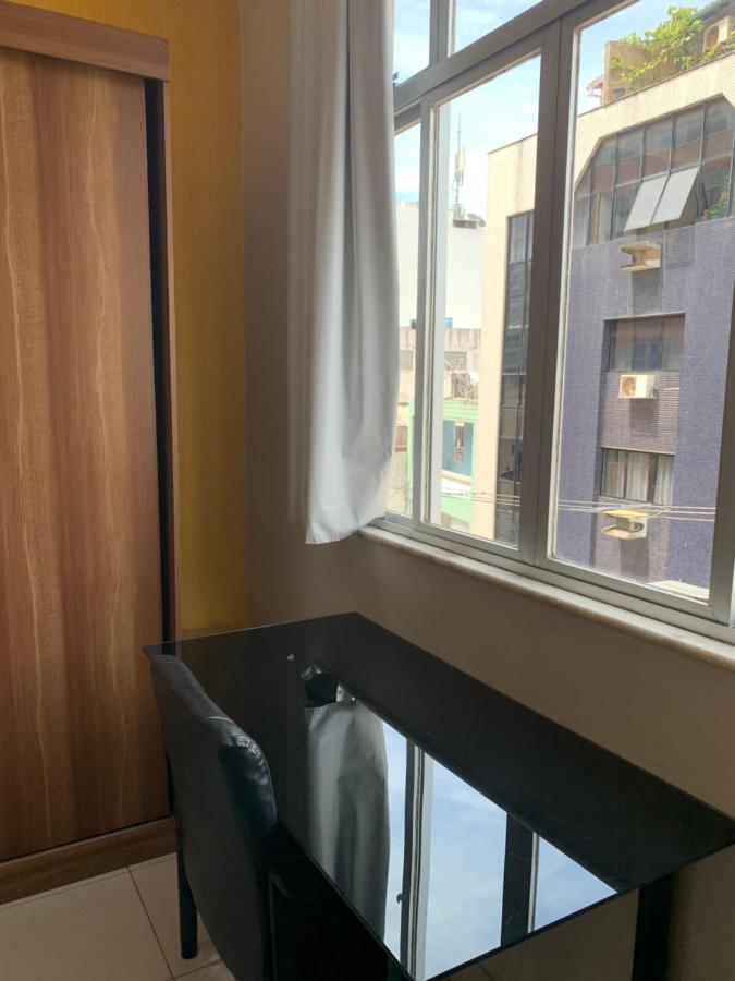 Apartmán Lindo Ap No Porto Da Barra Salvador Exteriér fotografie