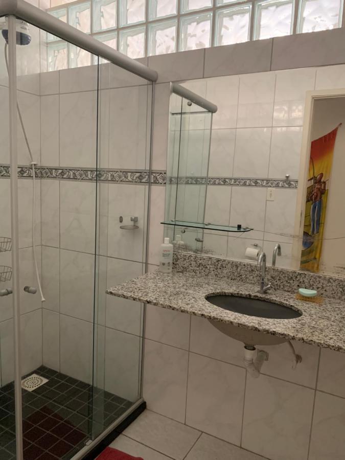 Apartmán Lindo Ap No Porto Da Barra Salvador Exteriér fotografie