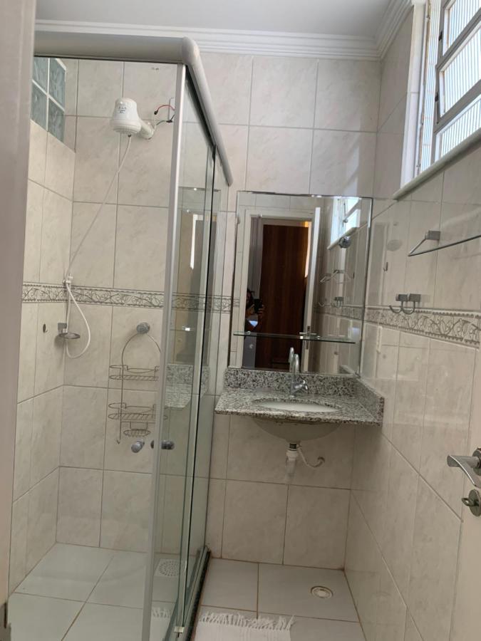 Apartmán Lindo Ap No Porto Da Barra Salvador Exteriér fotografie